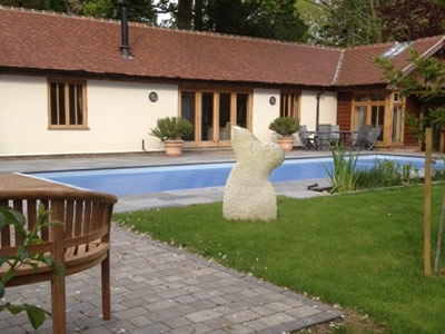 North Mundham House self catering cottage